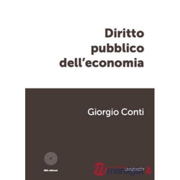 Diritto pubblico dell'economia