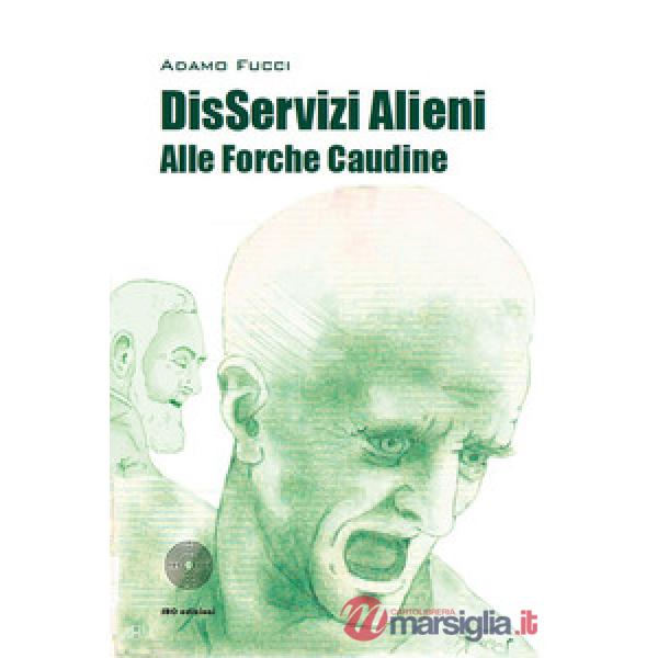 DisServizi alieni alle Forche Caudine