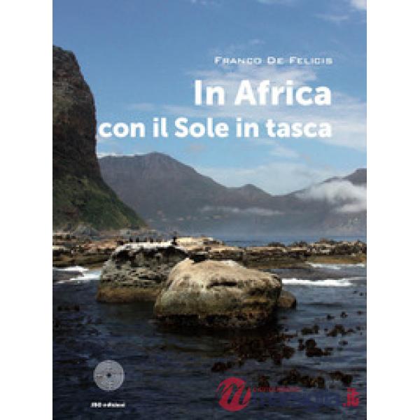 In Africa con il sole in tasca