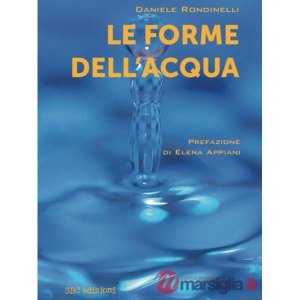 Forme dell'acqua (Le)