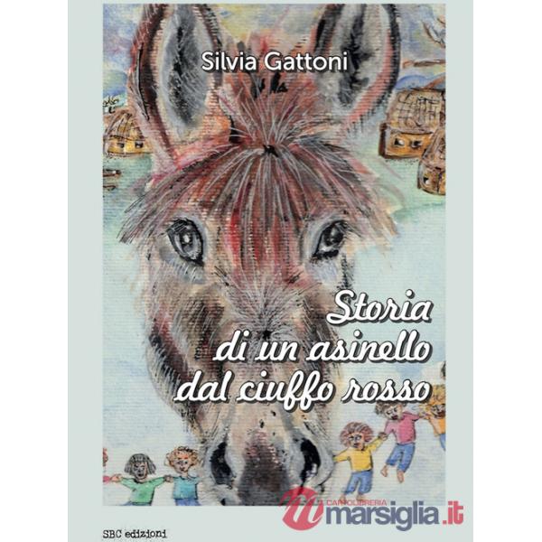 Storia di un asinello dal ciuffo rosso