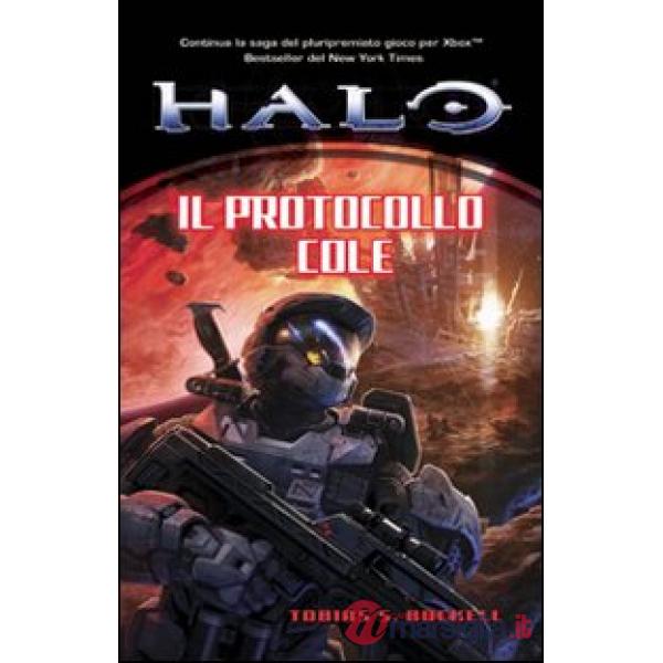 Halo: il protocollo Cole