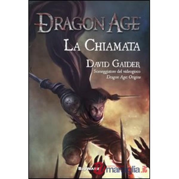 Chiamata. Dragon age (La)