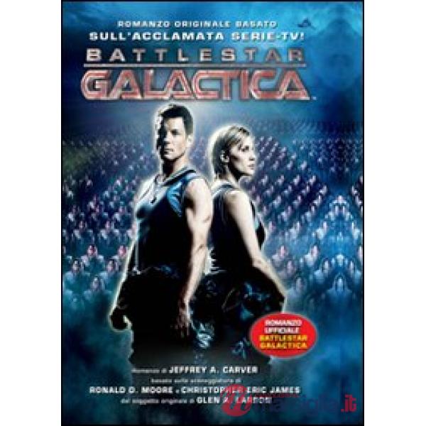 Battlestar galactica