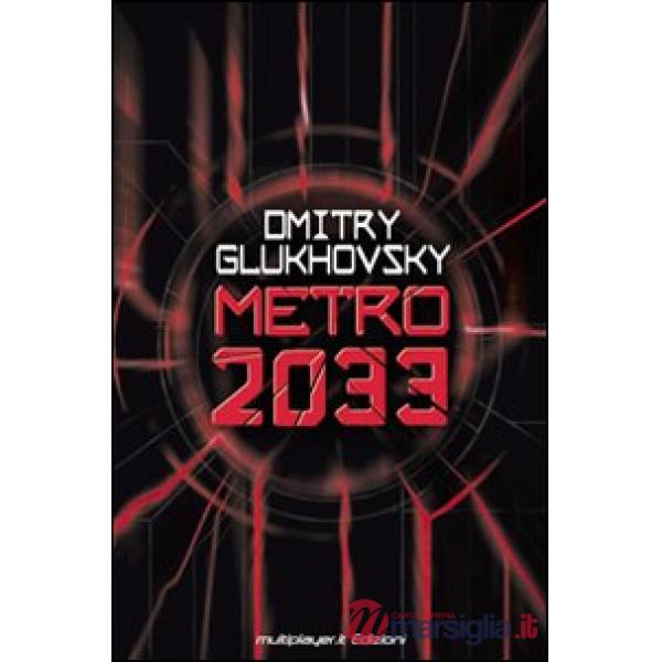 Metro 2033