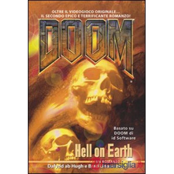 Doom. Hell on earth