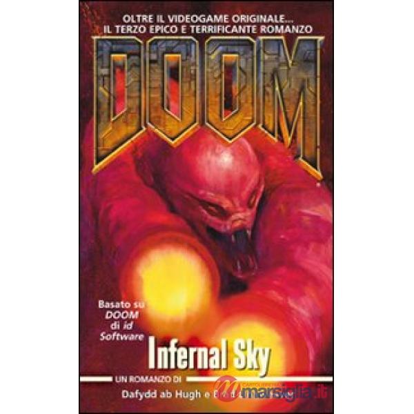 Doom. Infernal Sky. Vol. 3