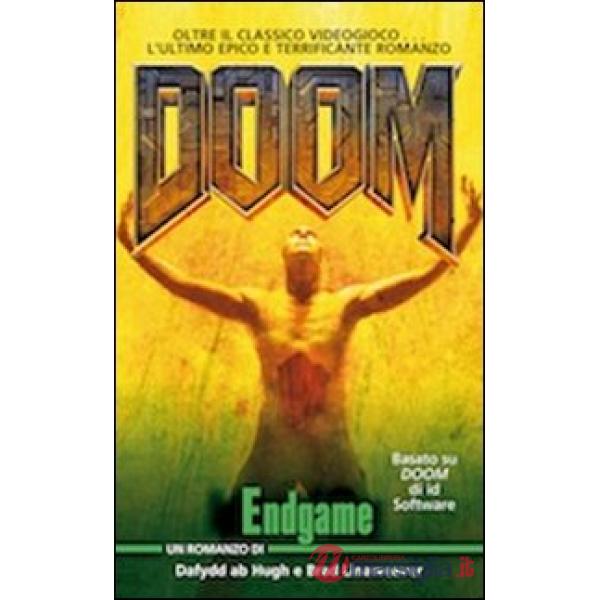 Doom: Endgame. Vol. 4