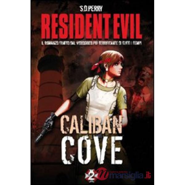 Resident Evil. Caliban Cove