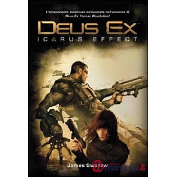 Deus ex. Icarus effect