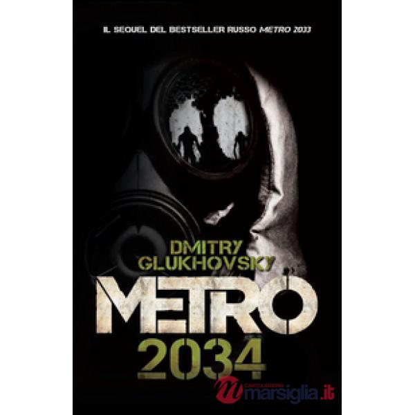 Metro 2034
