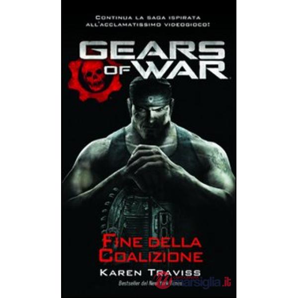 Gears of war. Fine della coalizione