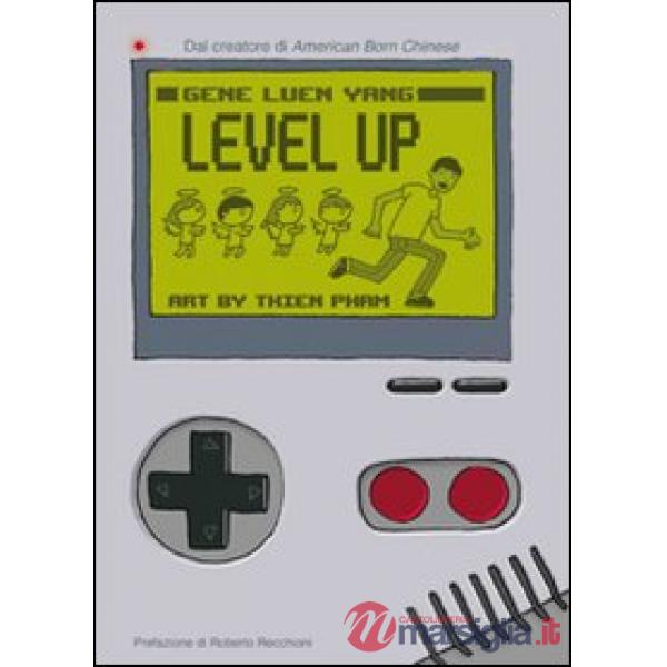 Level up