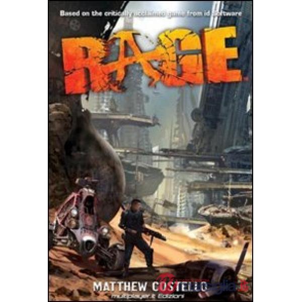 Rage
