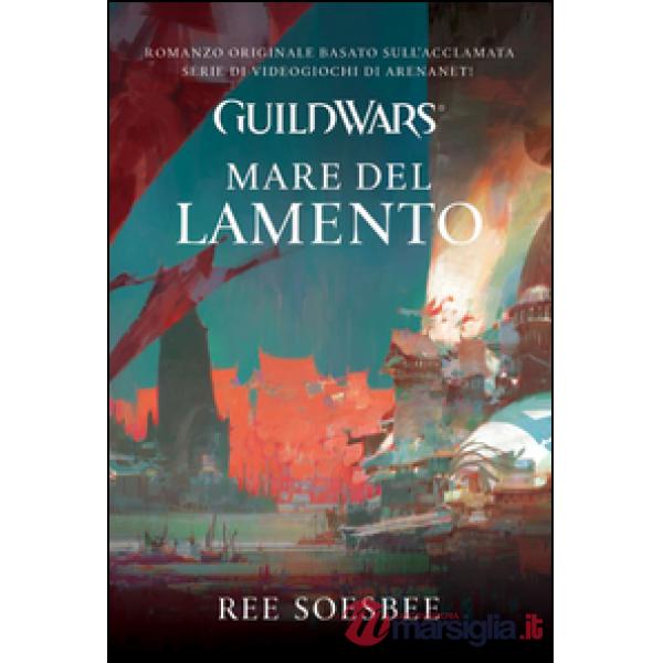Guild Wars. Mare del lamento