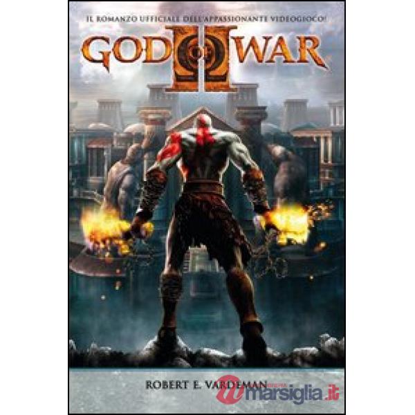 God of war II