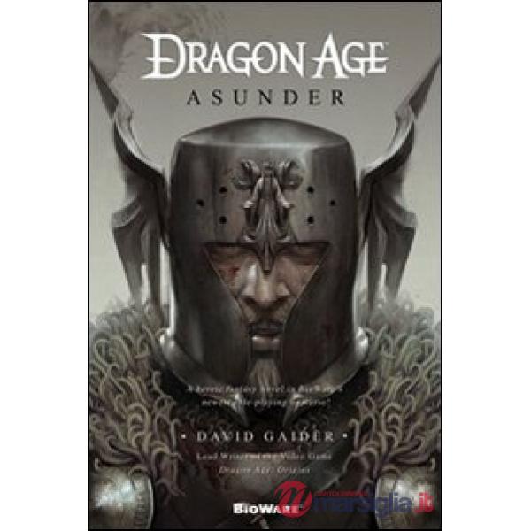 Asunder. Dragon age