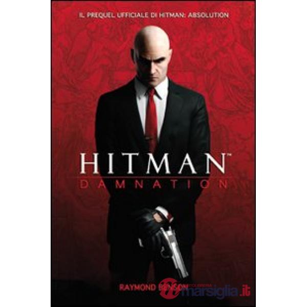 Hitman damnation