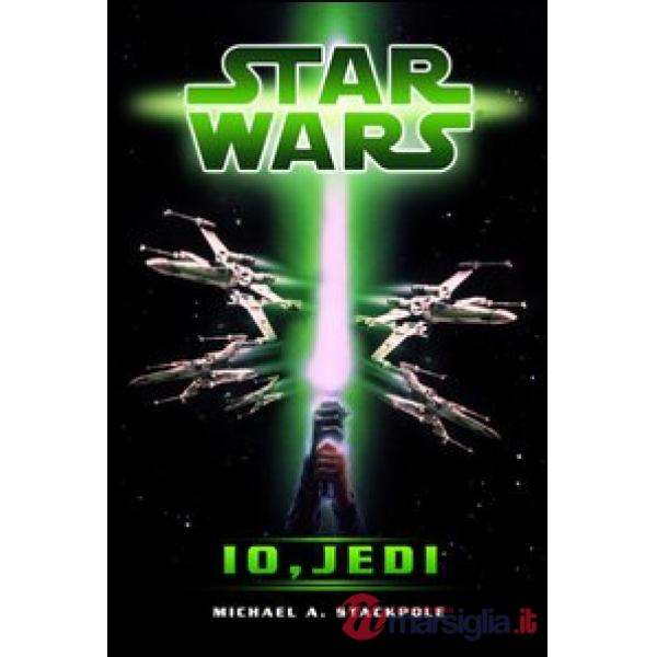 Star Wars. Io, Jedi