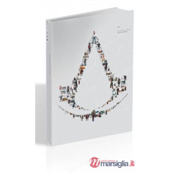 Assassin's creed Encyclopedia 2.0. Ediz. illustrata