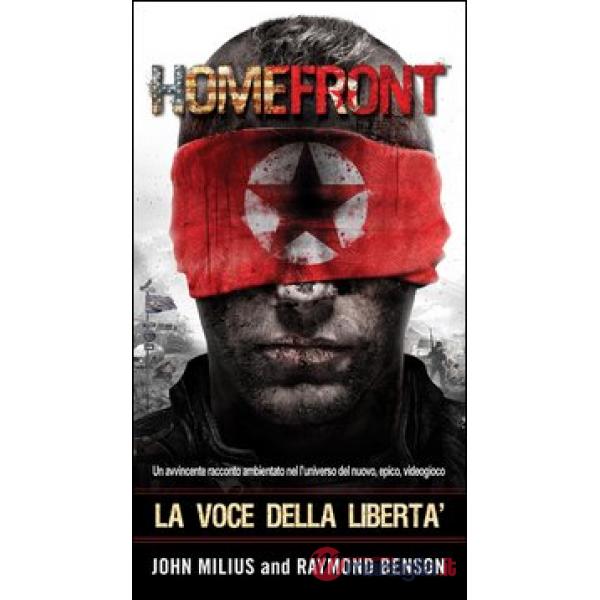 Homefront. La voce della libertà