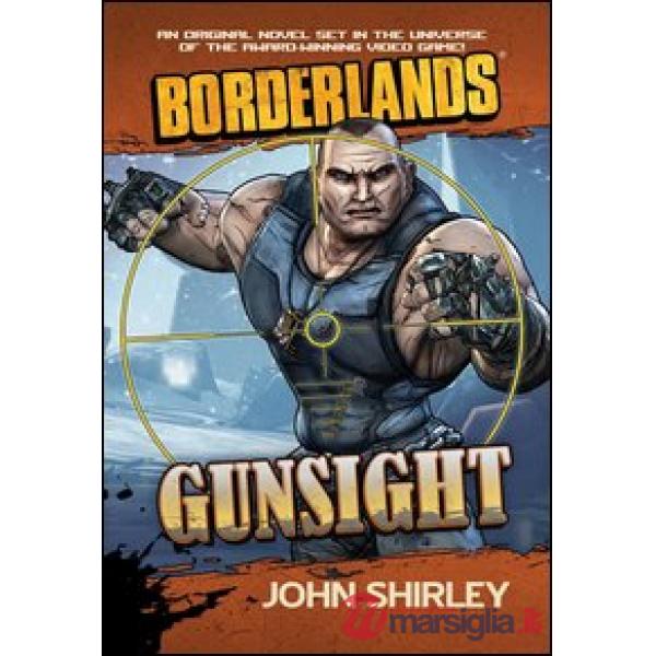 Gunsight. Borderlands
