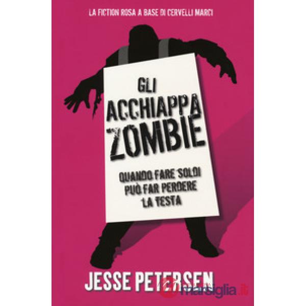 Acchiappazombie. Finché zombie non ci separa (Gli). Vol. 2