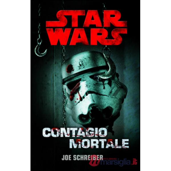 Contagio mortale. Star Wars