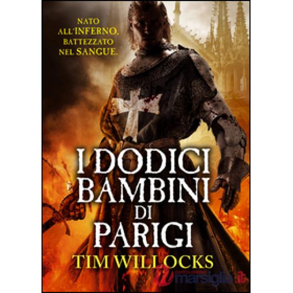 Dodici bambini di Parigi (I)