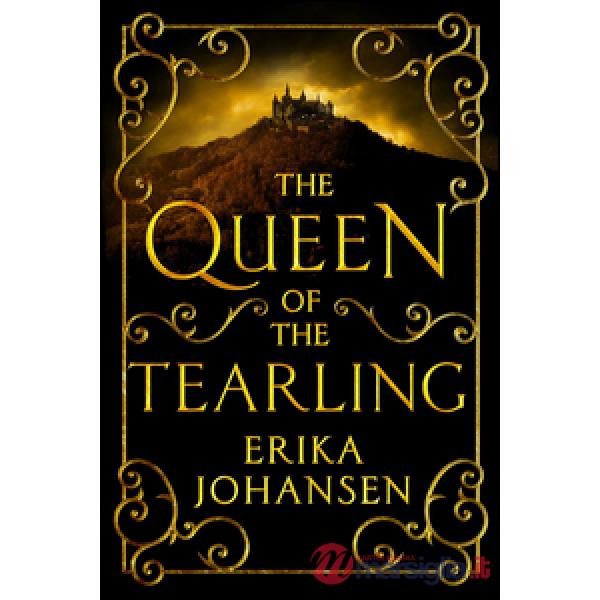 Queen of the tearling (The)