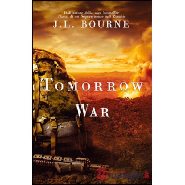 Tomorrow war