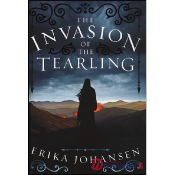 Invasion of the tearling (The)