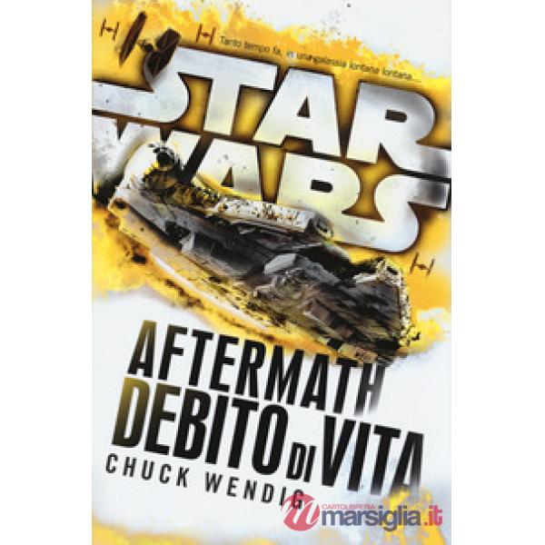 Star Wars Aftermath. Debido di vita