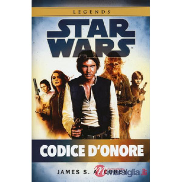 Codice d'onore. Star Wars