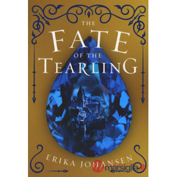 Fate of the tearling (The)