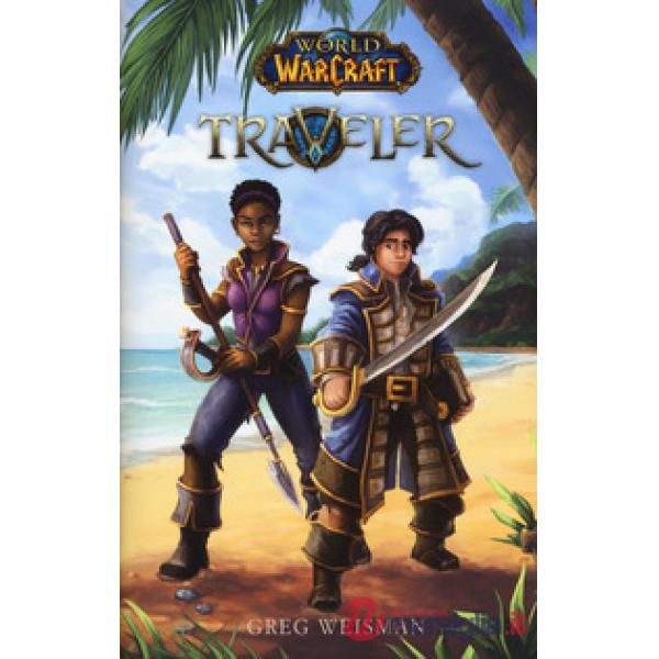 World of Warcraft. Traveler