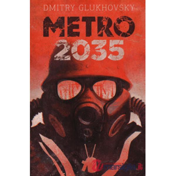 Metro 2035