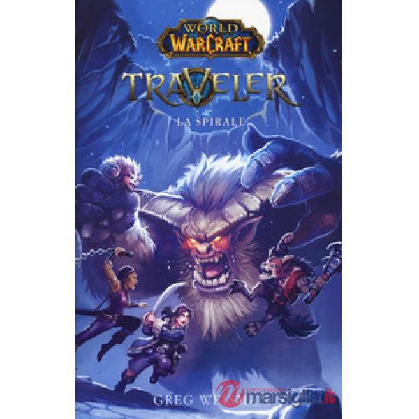 Spirale. World of Warcraft. Traveler (La)