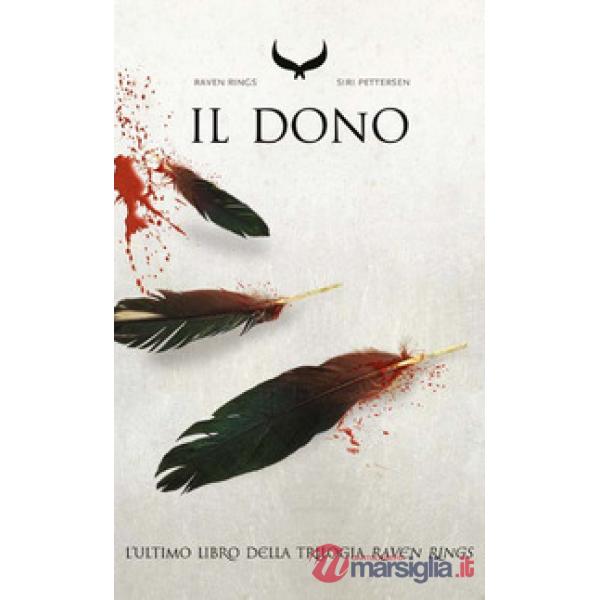 Dono. Raven rings (Il). Vol. 3