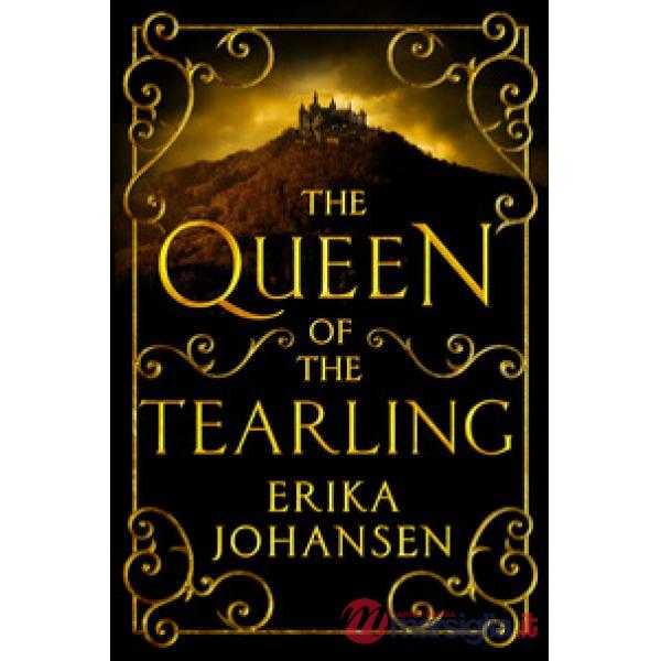 Queen of the tearling (The)