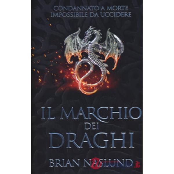 Marchio dei draghi (Il)
