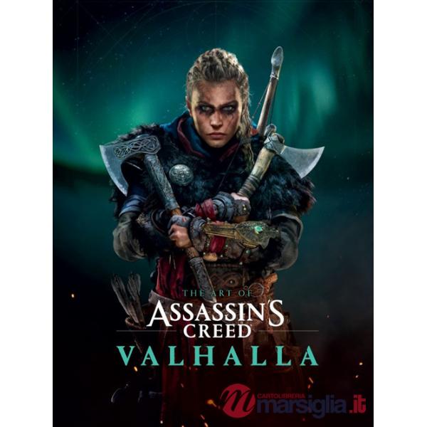 Assassin's Creed Valhalla