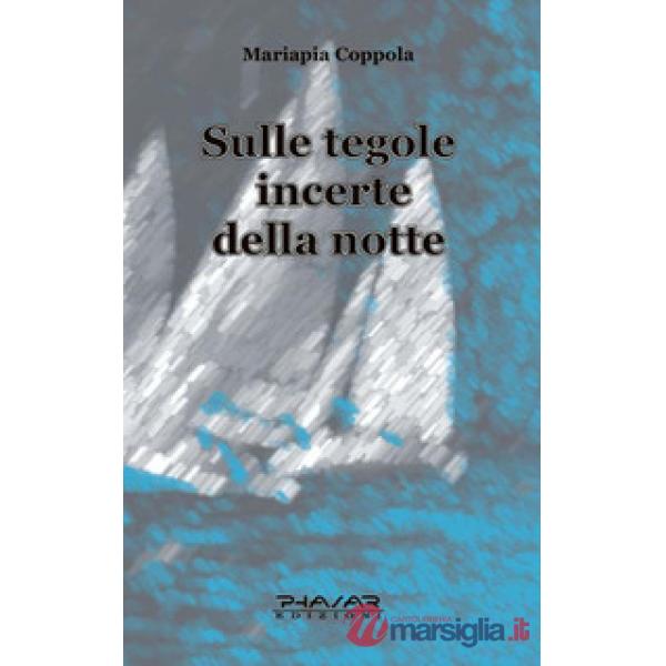Sulle tegole incerte della notte