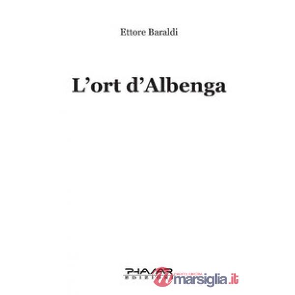 Ort d'Albenga (L')