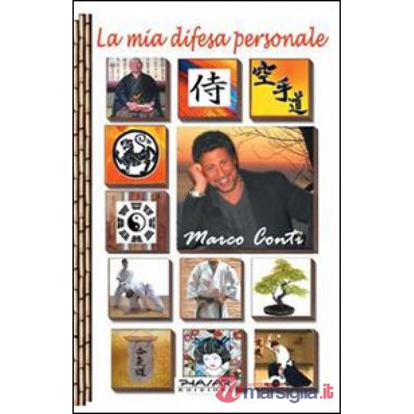 Mia difesa personale (La)