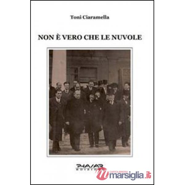 Non è vero che le nuvole