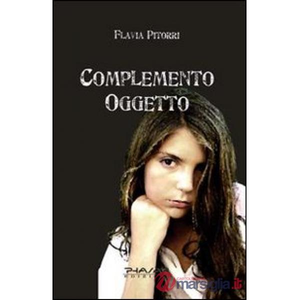 Complemento oggetto