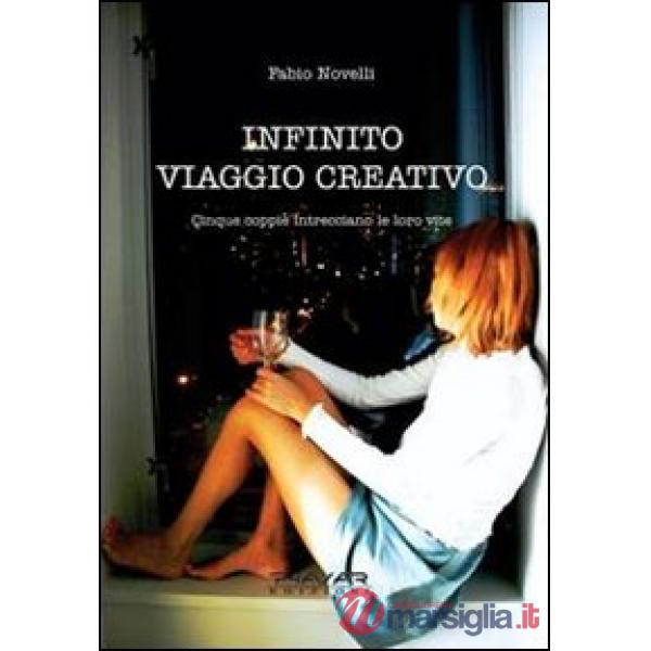Infinito viaggio creativo