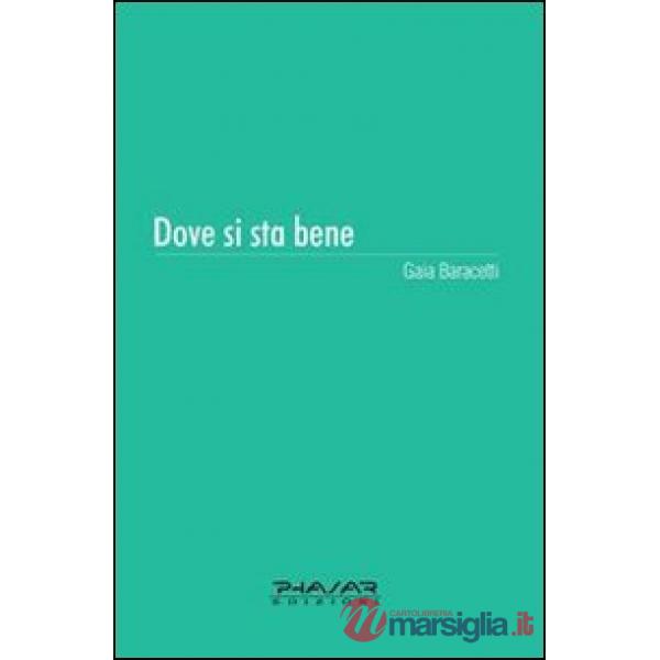 Dove si sta bene