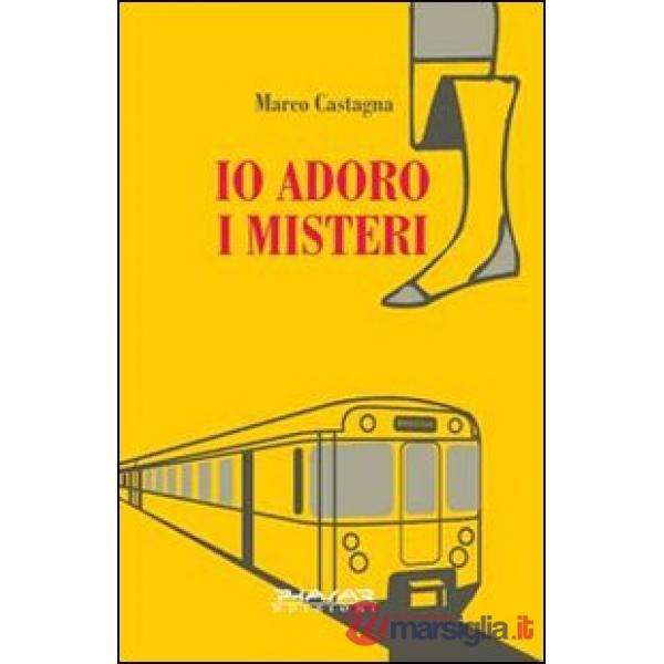 Io adoro i misteri